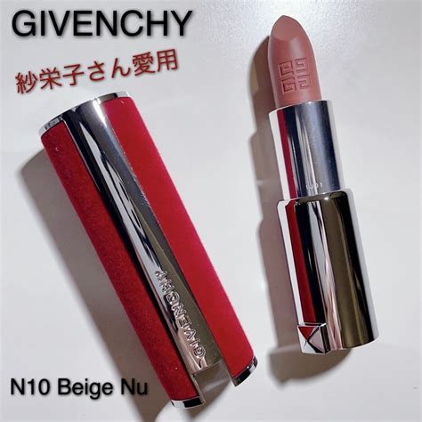 givenchy リップケース|リップスティック .